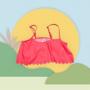 Snapper rock  bikini top